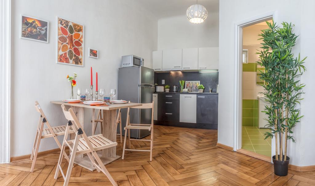 Modern Zitna Praga