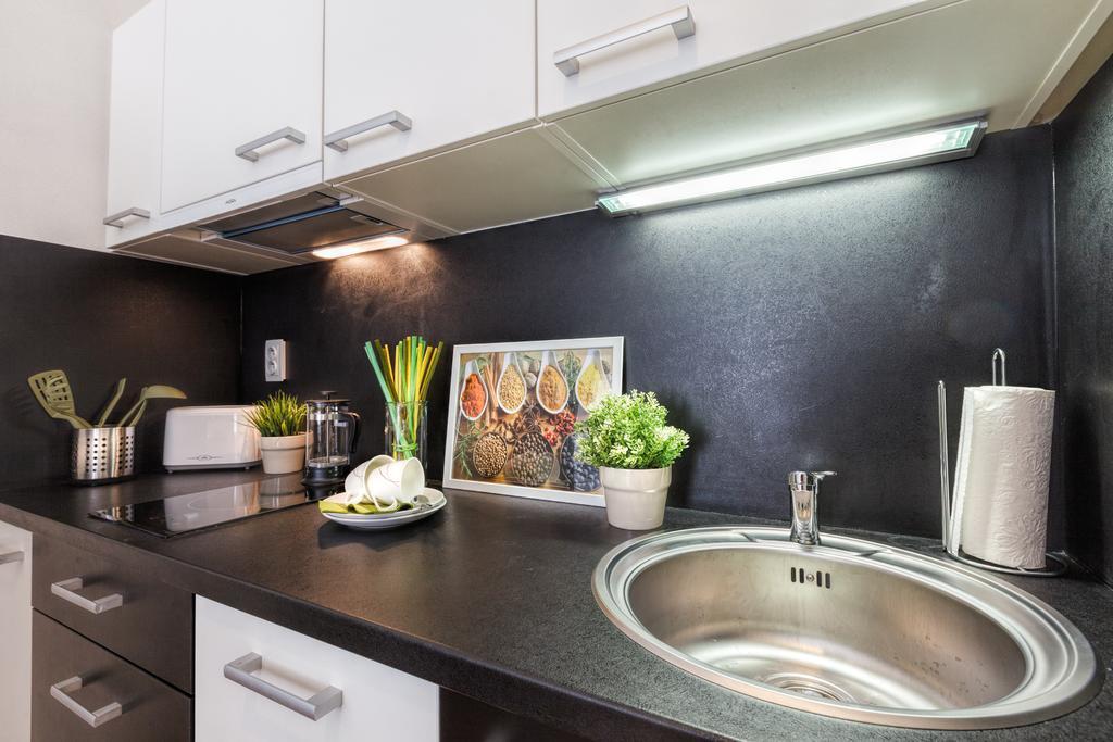 Apartamento Modern Zitna