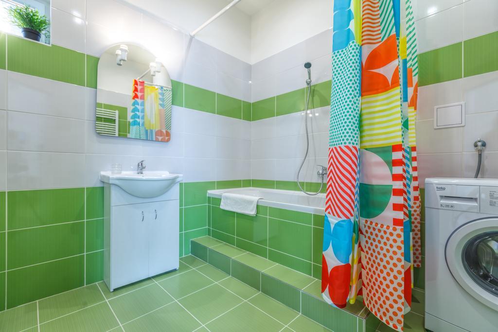 Apartamento Modern Zitna