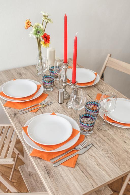 Apartamento Modern Zitna *
