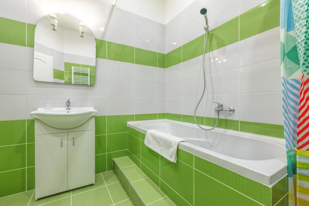 Apartamento Modern Zitna *