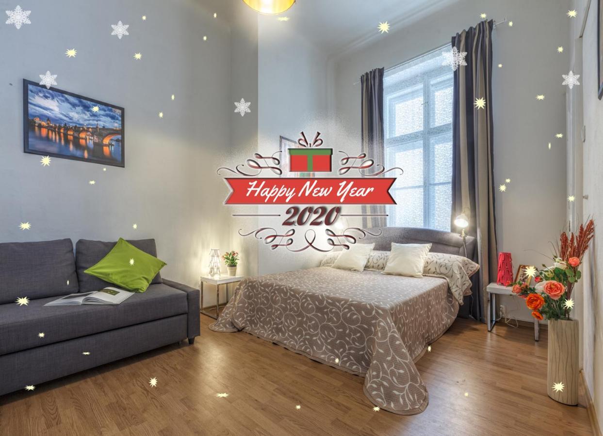 Apartamento Modern Zitna *